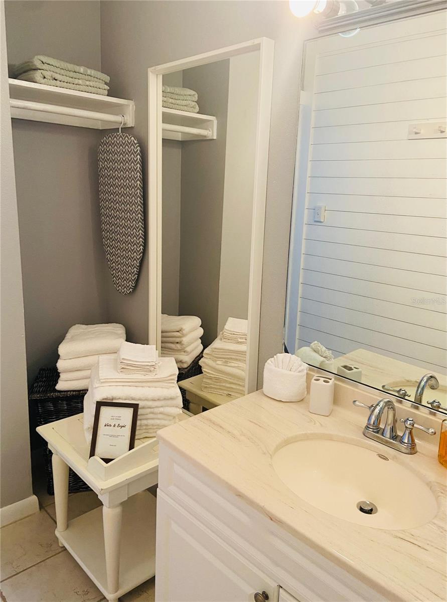 SEA DIP BEACH RESORT CONDO UNIT C01 - Residential