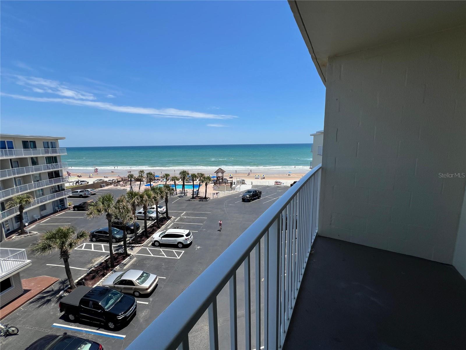 SEA DIP BEACH RESORT CONDO UNIT C01 - Residential