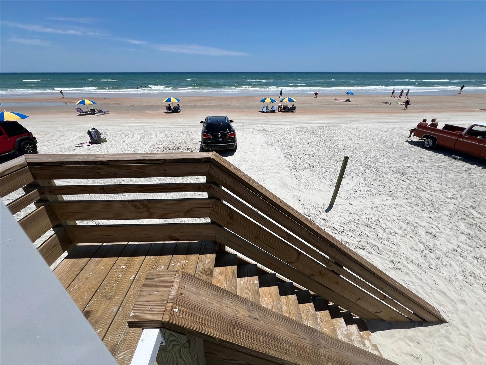 SEA DIP BEACH RESORT CONDO UNIT C01 - Residential