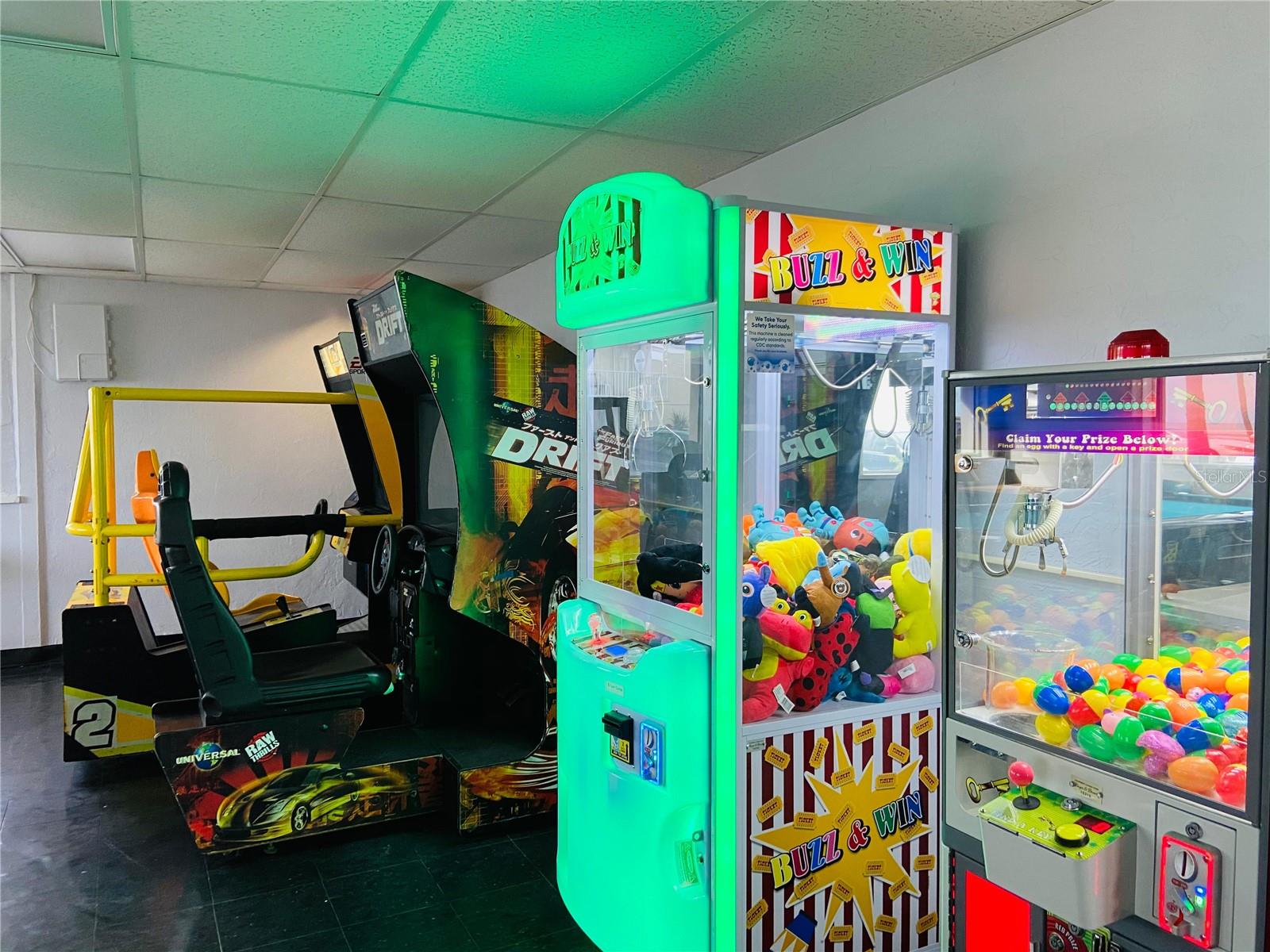 SEA DIP BEACH RESORT CONDO UNIT C01 - Residential