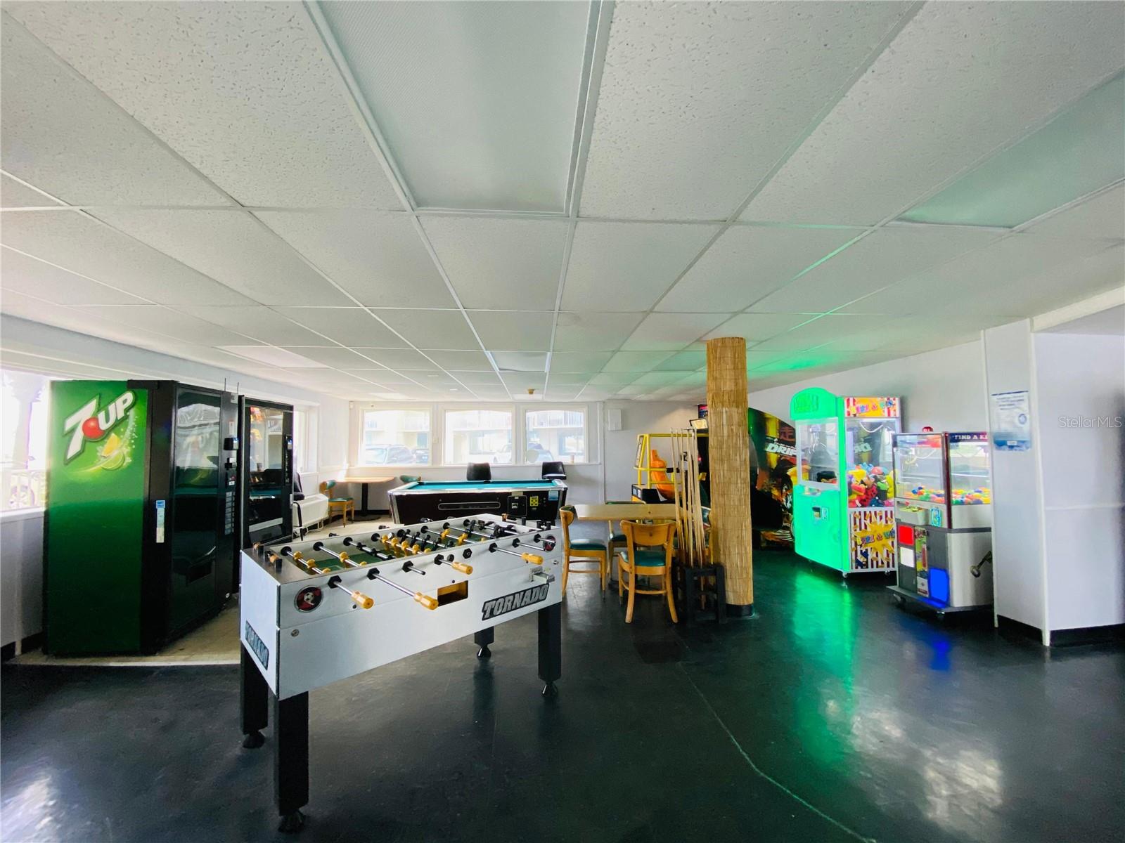 SEA DIP BEACH RESORT CONDO UNIT C01 - Residential