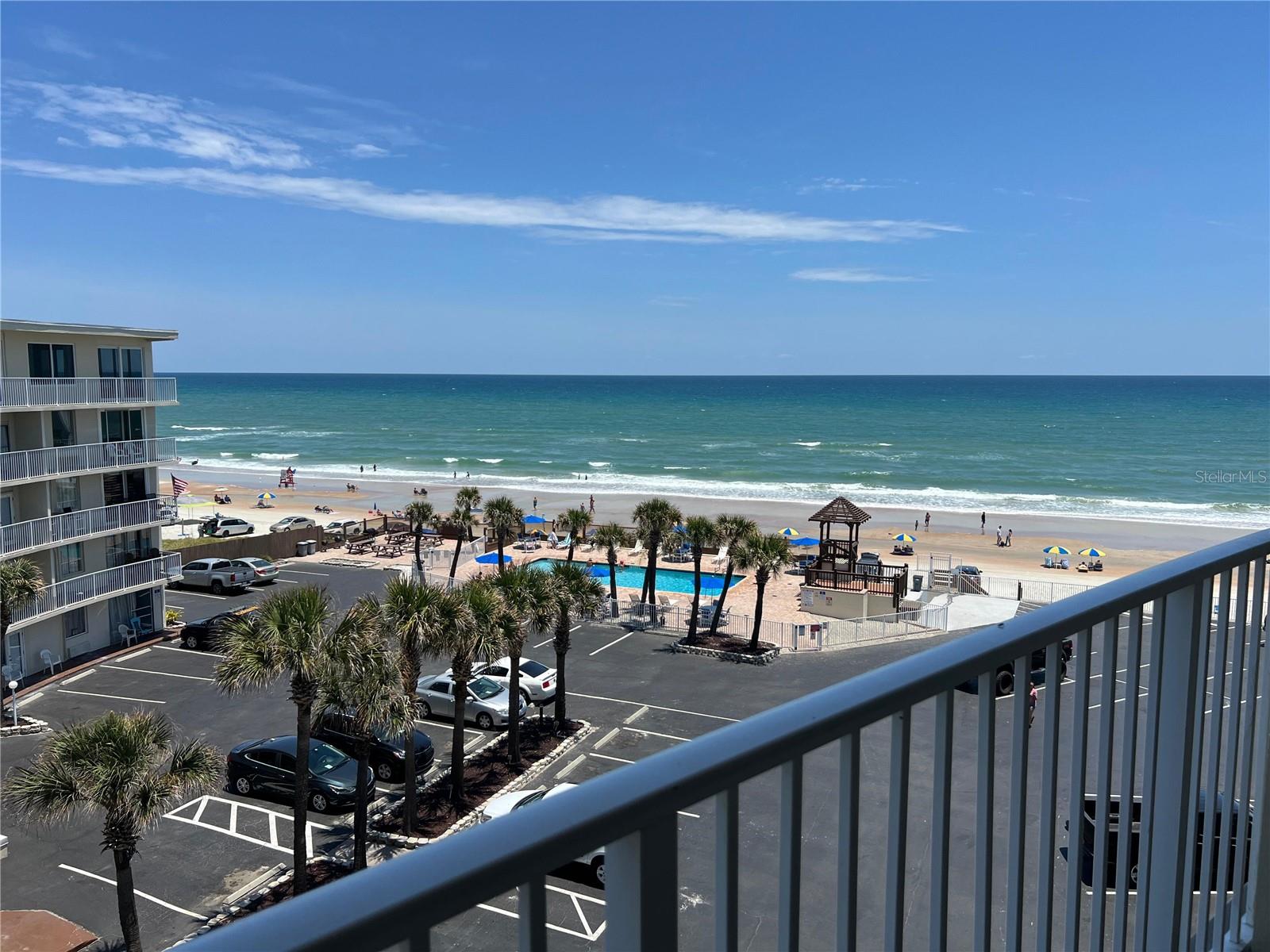 SEA DIP BEACH RESORT CONDO UNIT C01 - Residential