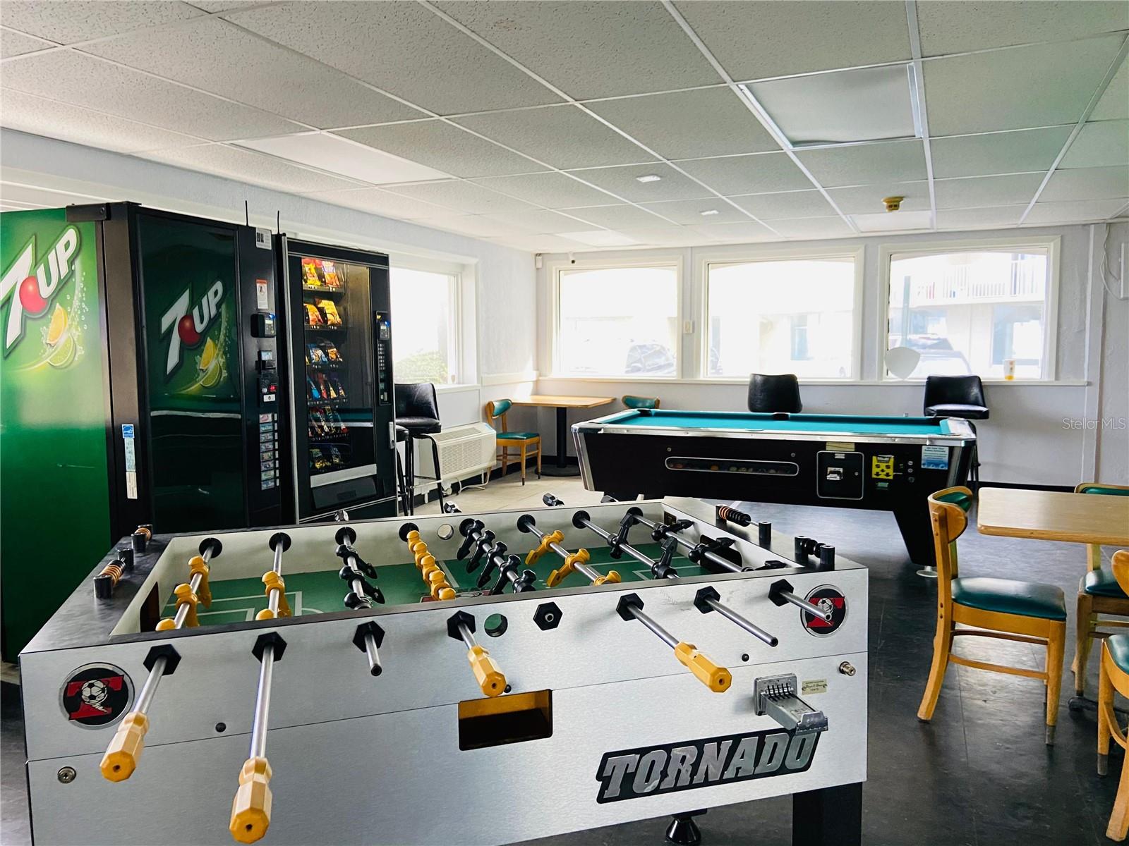 SEA DIP BEACH RESORT CONDO UNIT C01 - Residential