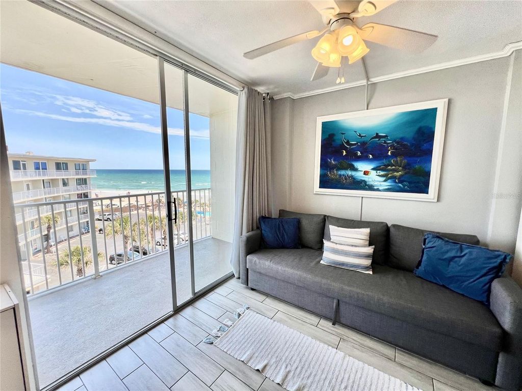 Photo of 1233 S Atlantic Avenue #5210, Daytona Beach, FL 32118 (MLS # O6396950)