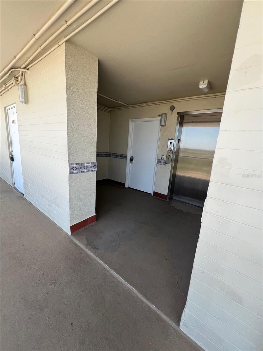 SEA DIP BEACH RESORT CONDO UNIT C01 - Residential