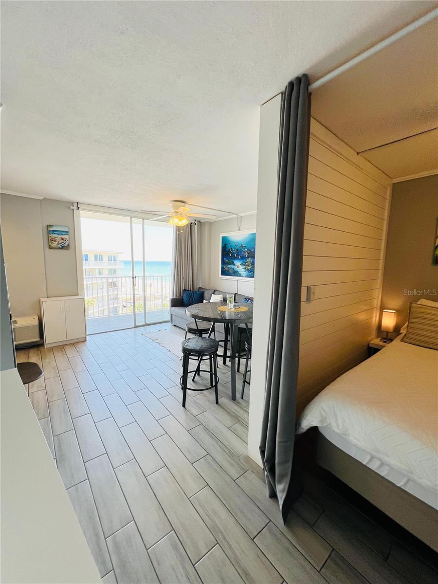 SEA DIP BEACH RESORT CONDO UNIT C01 - Residential