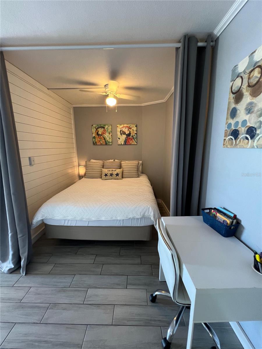 SEA DIP BEACH RESORT CONDO UNIT C01 - Residential