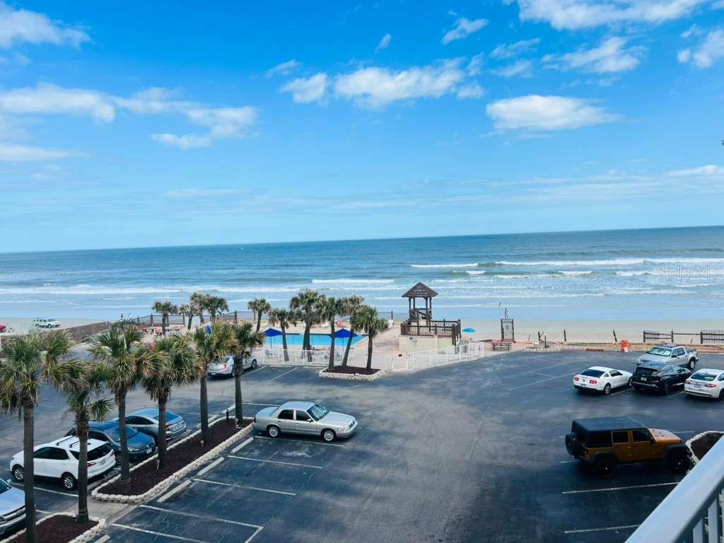 SEA DIP BEACH RESORT CONDO UNIT C01 - Residential