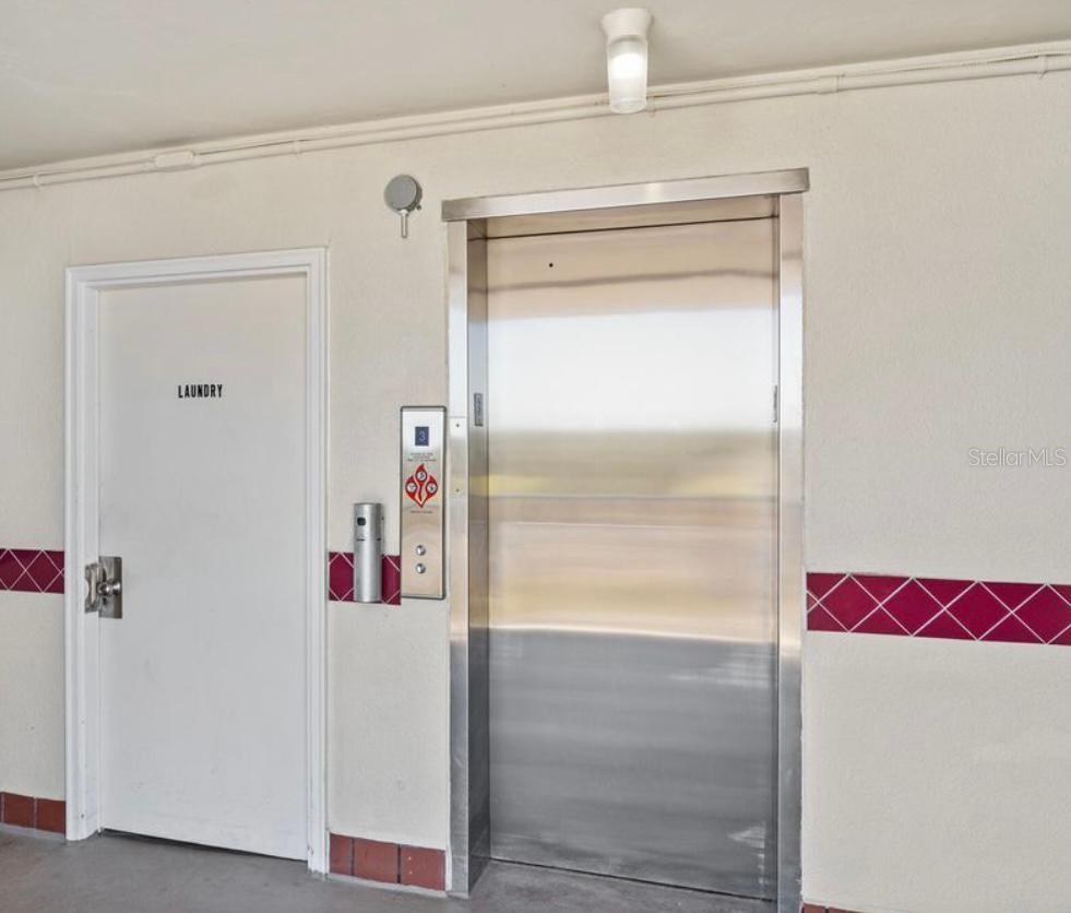 SEA DIP BEACH RESORT CONDO UNIT C01 - Residential