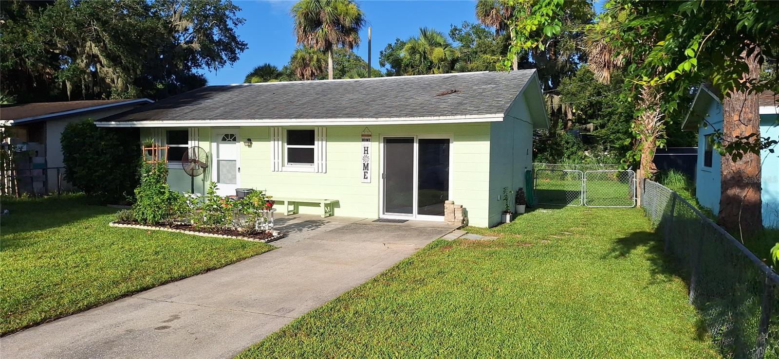 432 PALMETTO STREET