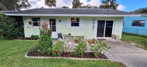 432 PALMETTO STREET EDGEWATER FL 32132