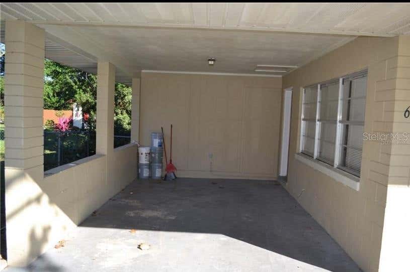 Photo of 609 S Montgomery Avenue, Deland, FL 32720 (MLS # O6423260)