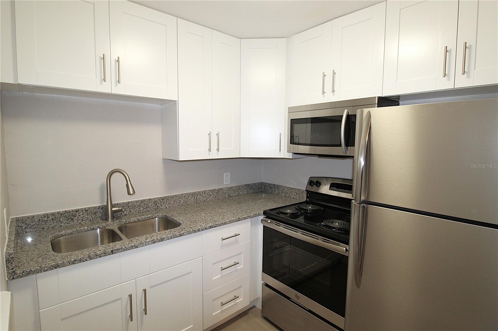 SOUTH GATE - Residential Lease