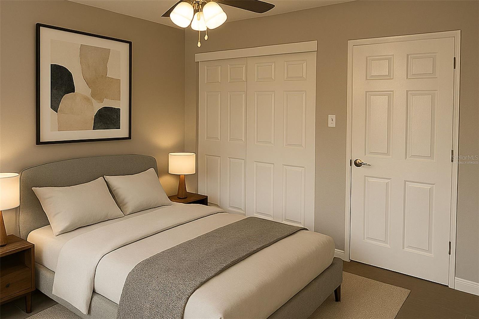 SOUTH GATE - Residential Lease