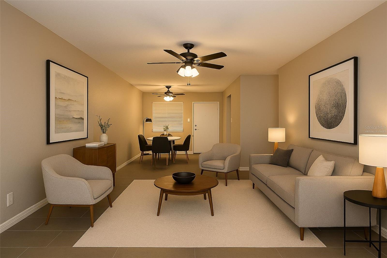 SOUTH GATE - Residential Lease