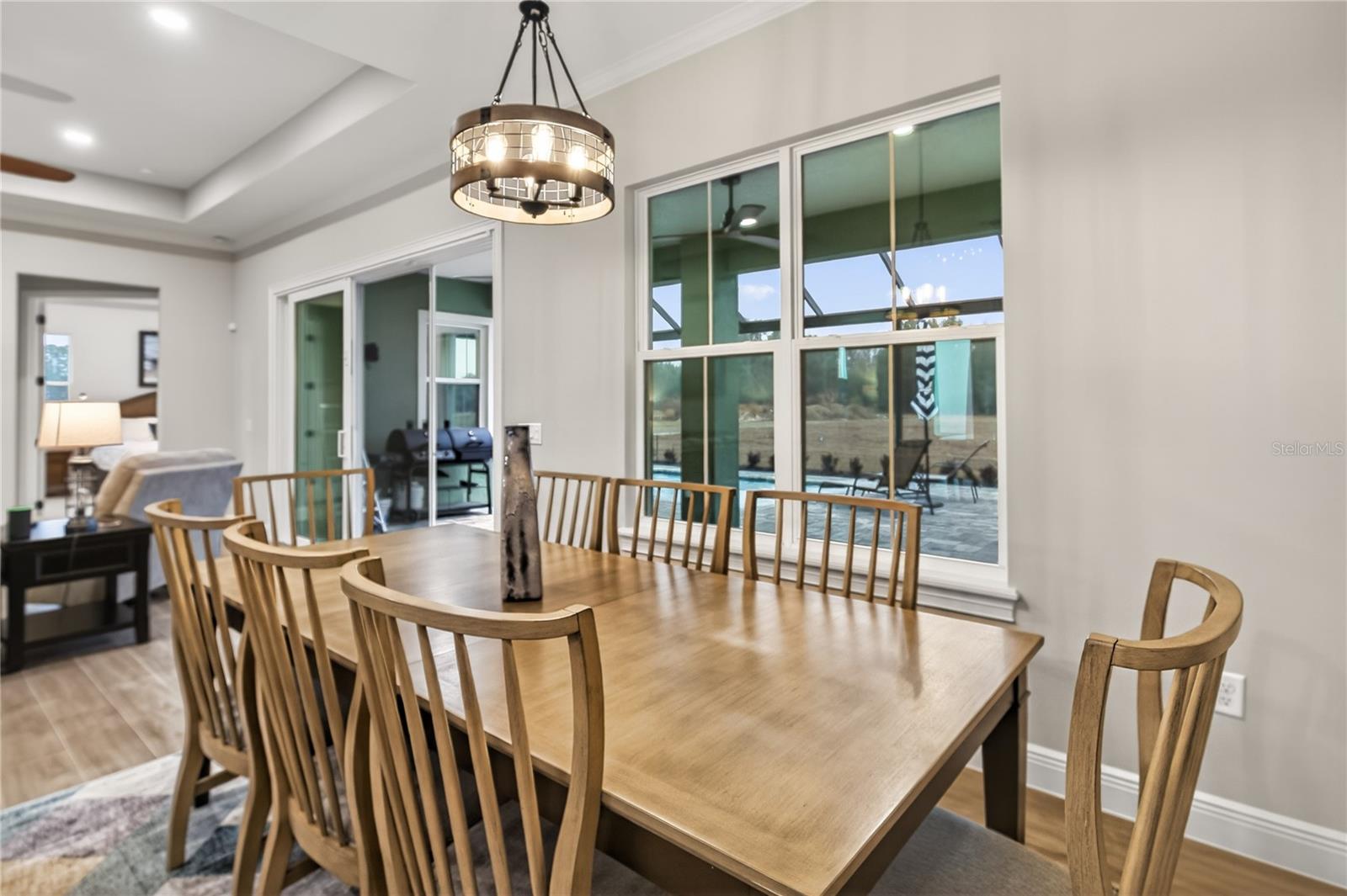 SHORELINE RANCH - Residential