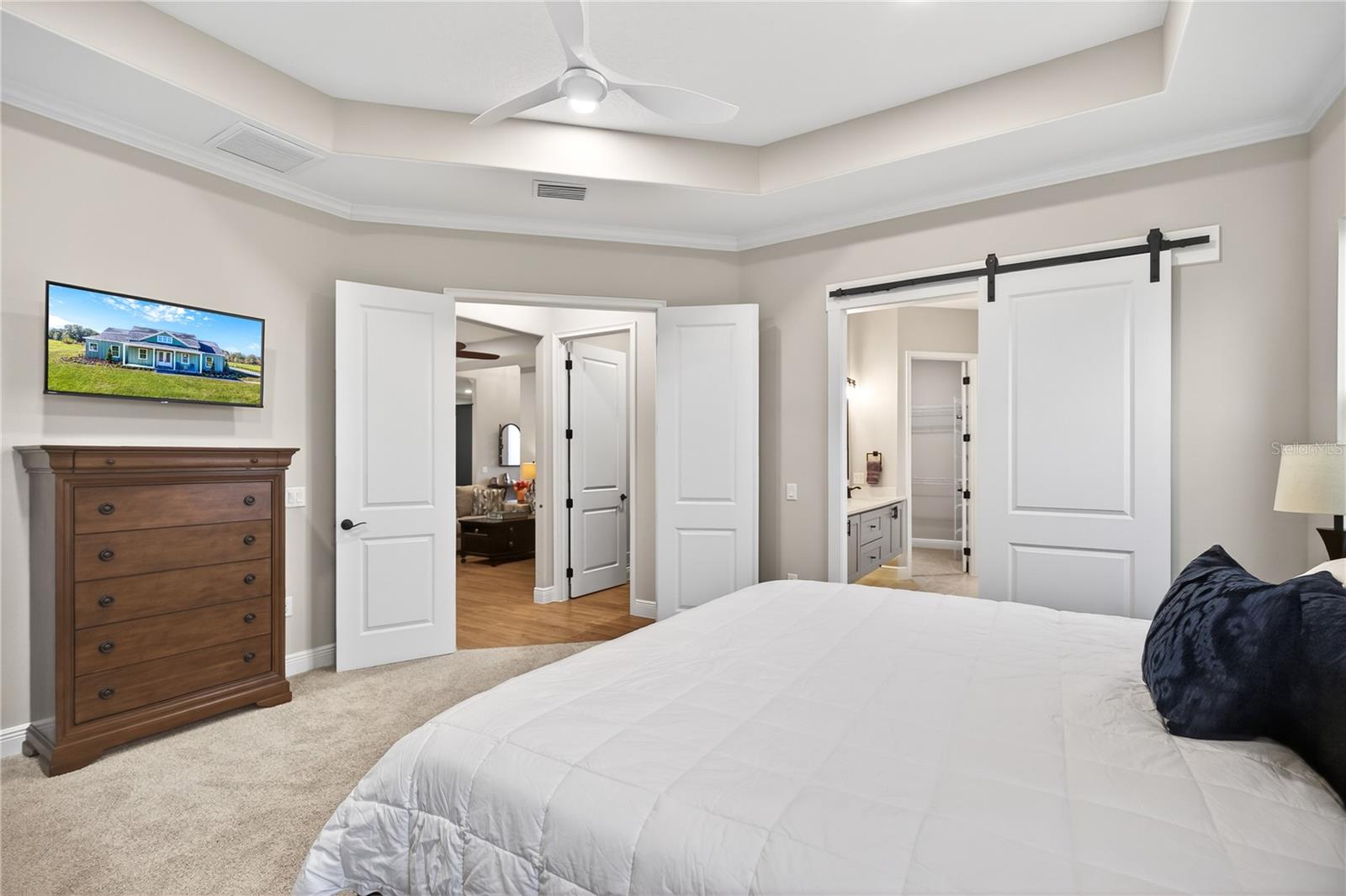 SHORELINE RANCH - Residential