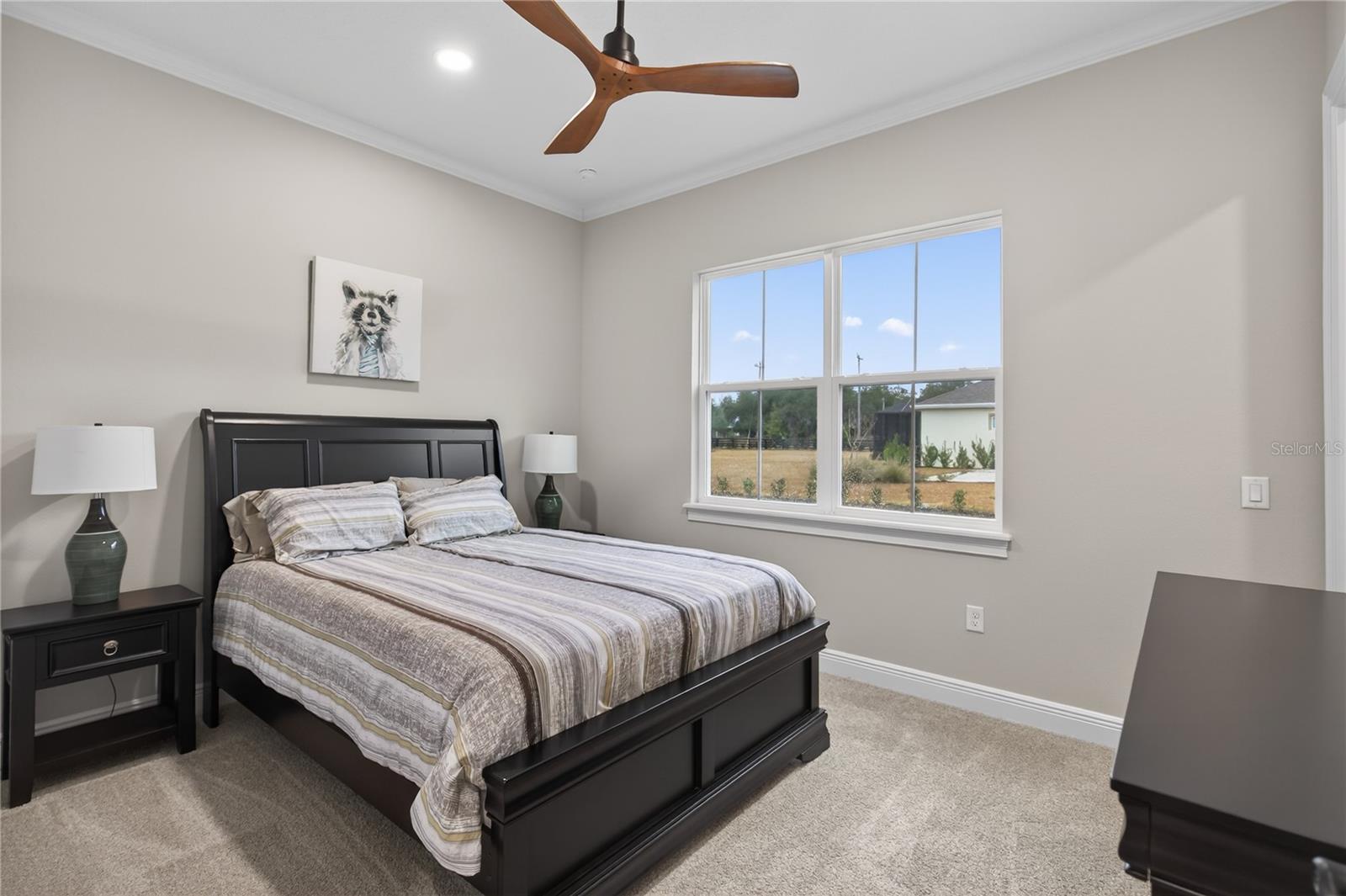 SHORELINE RANCH - Residential