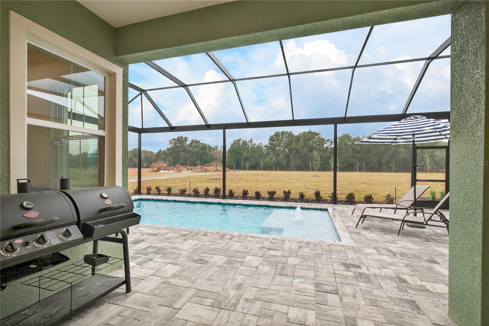 SHORELINE RANCH - Residential