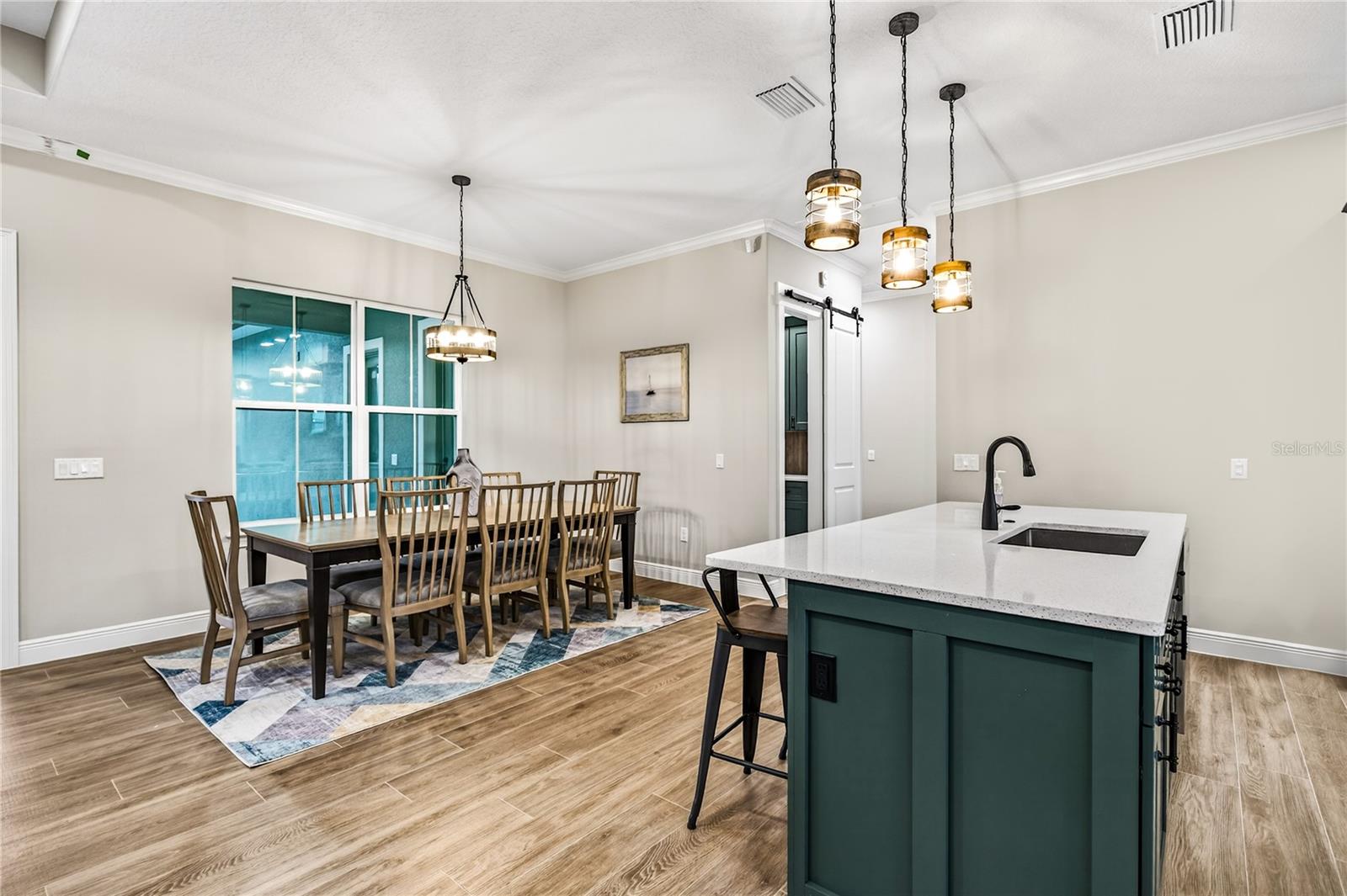 SHORELINE RANCH - Residential