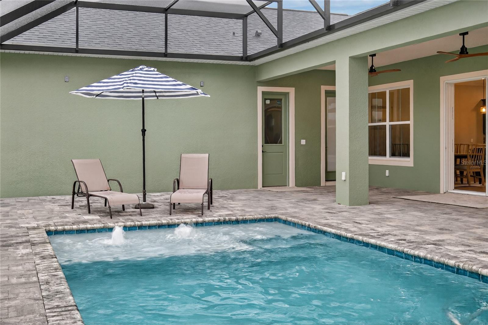 SHORELINE RANCH - Residential