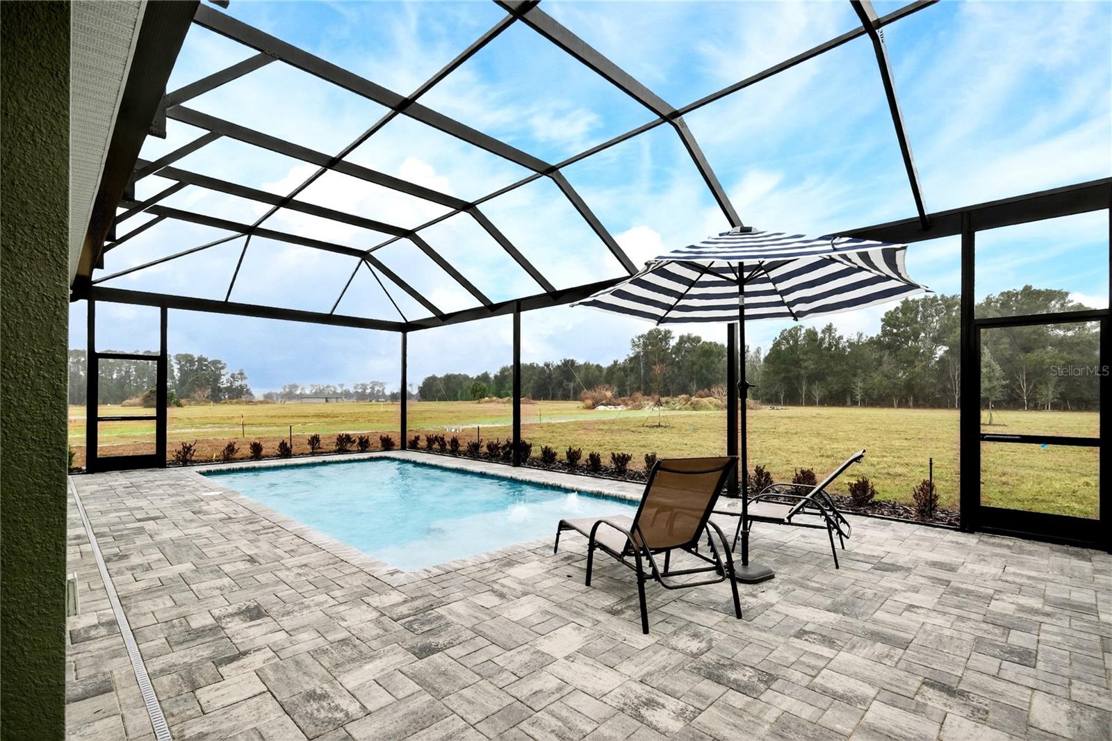 SHORELINE RANCH - Residential