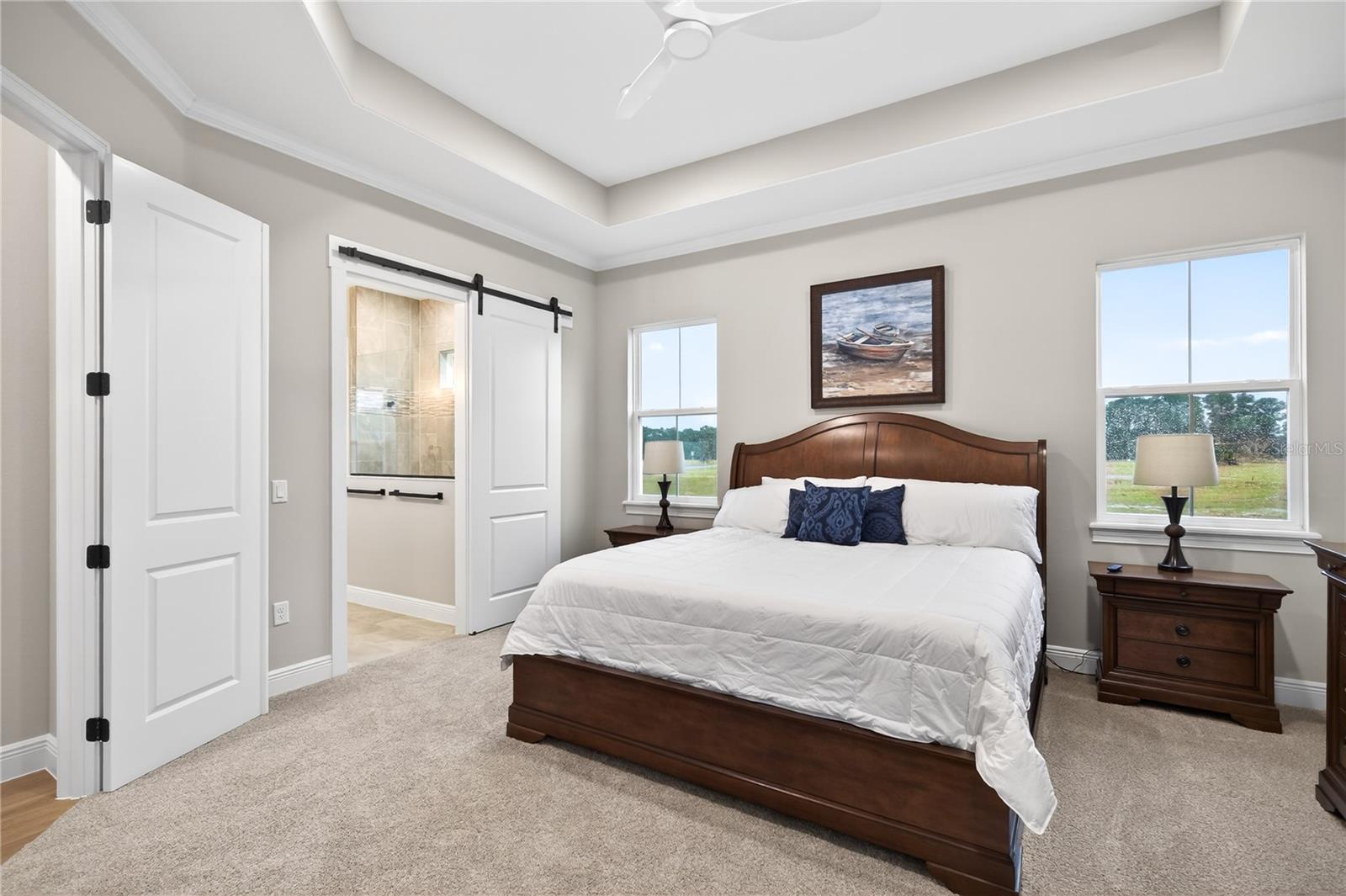 SHORELINE RANCH - Residential