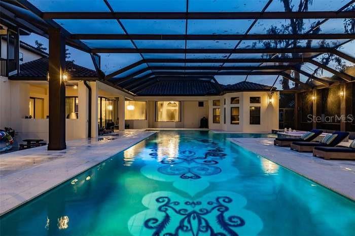 FISHHAWK RANCH TOWNCENTER PHAS - Residential