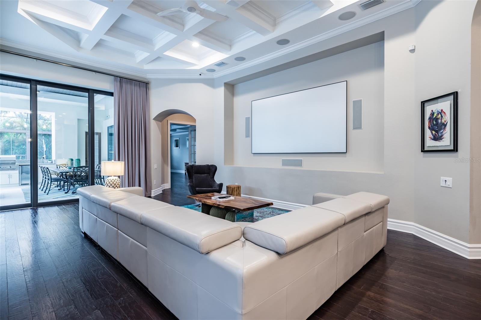 FISHHAWK RANCH TOWNCENTER PHAS - Residential