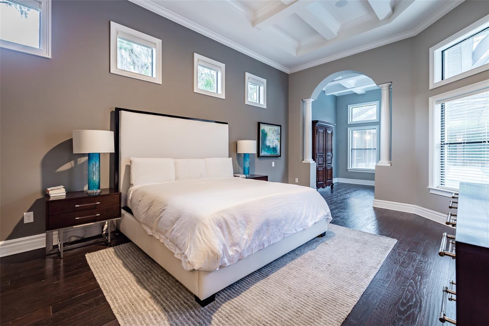 FISHHAWK RANCH TOWNCENTER PHAS - Residential