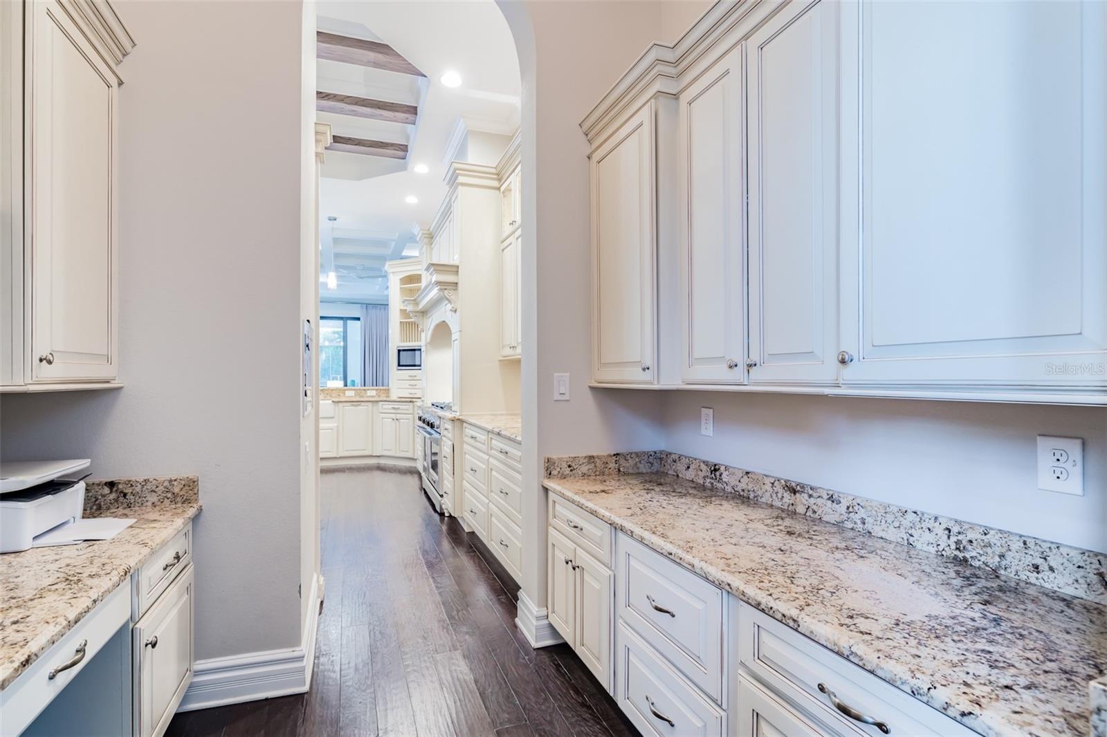 FISHHAWK RANCH TOWNCENTER PHAS - Residential