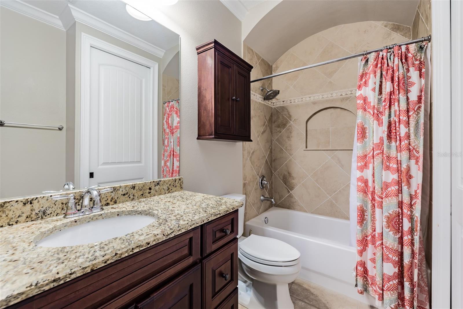 FISHHAWK RANCH TOWNCENTER PHAS - Residential