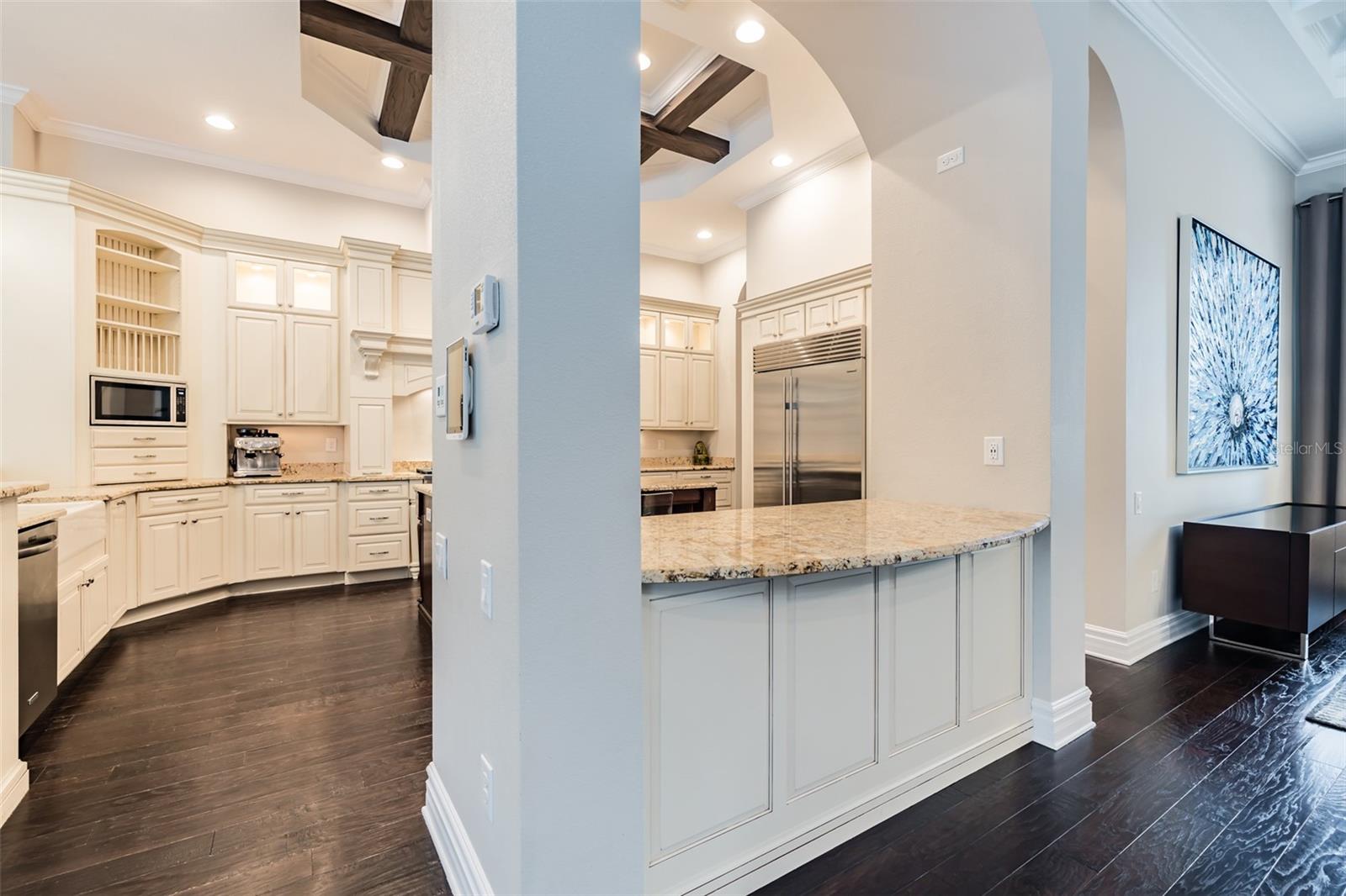 FISHHAWK RANCH TOWNCENTER PHAS - Residential