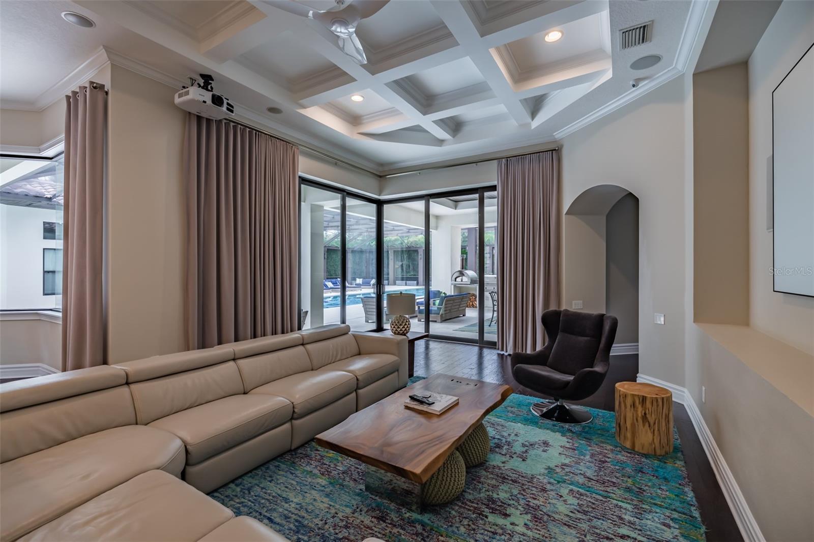 FISHHAWK RANCH TOWNCENTER PHAS - Residential