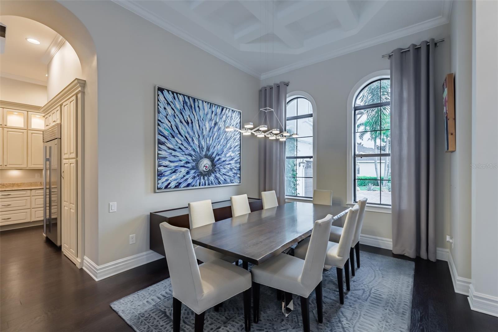 FISHHAWK RANCH TOWNCENTER PHAS - Residential