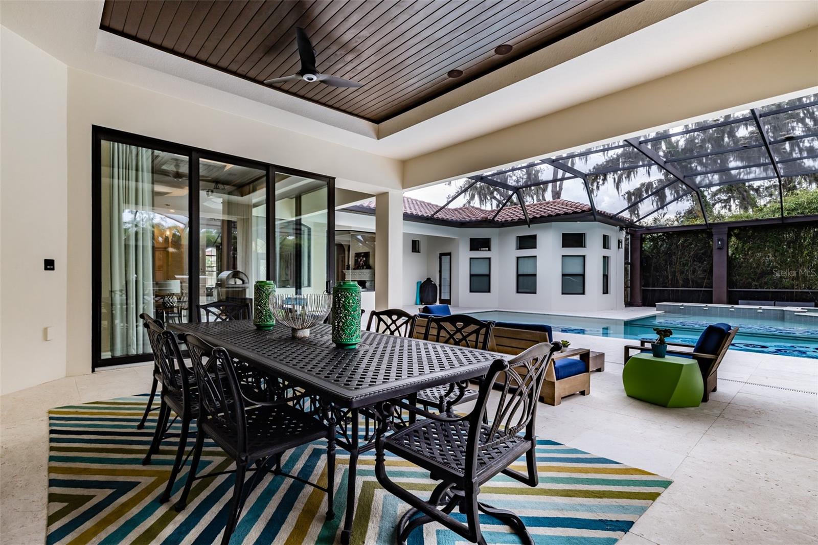 FISHHAWK RANCH TOWNCENTER PHAS - Residential