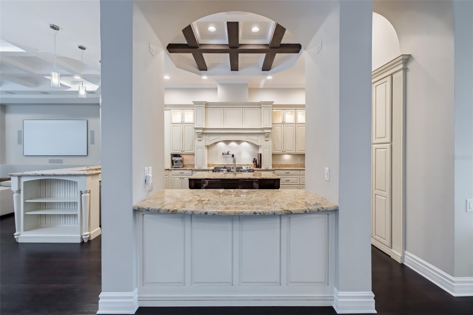 FISHHAWK RANCH TOWNCENTER PHAS - Residential