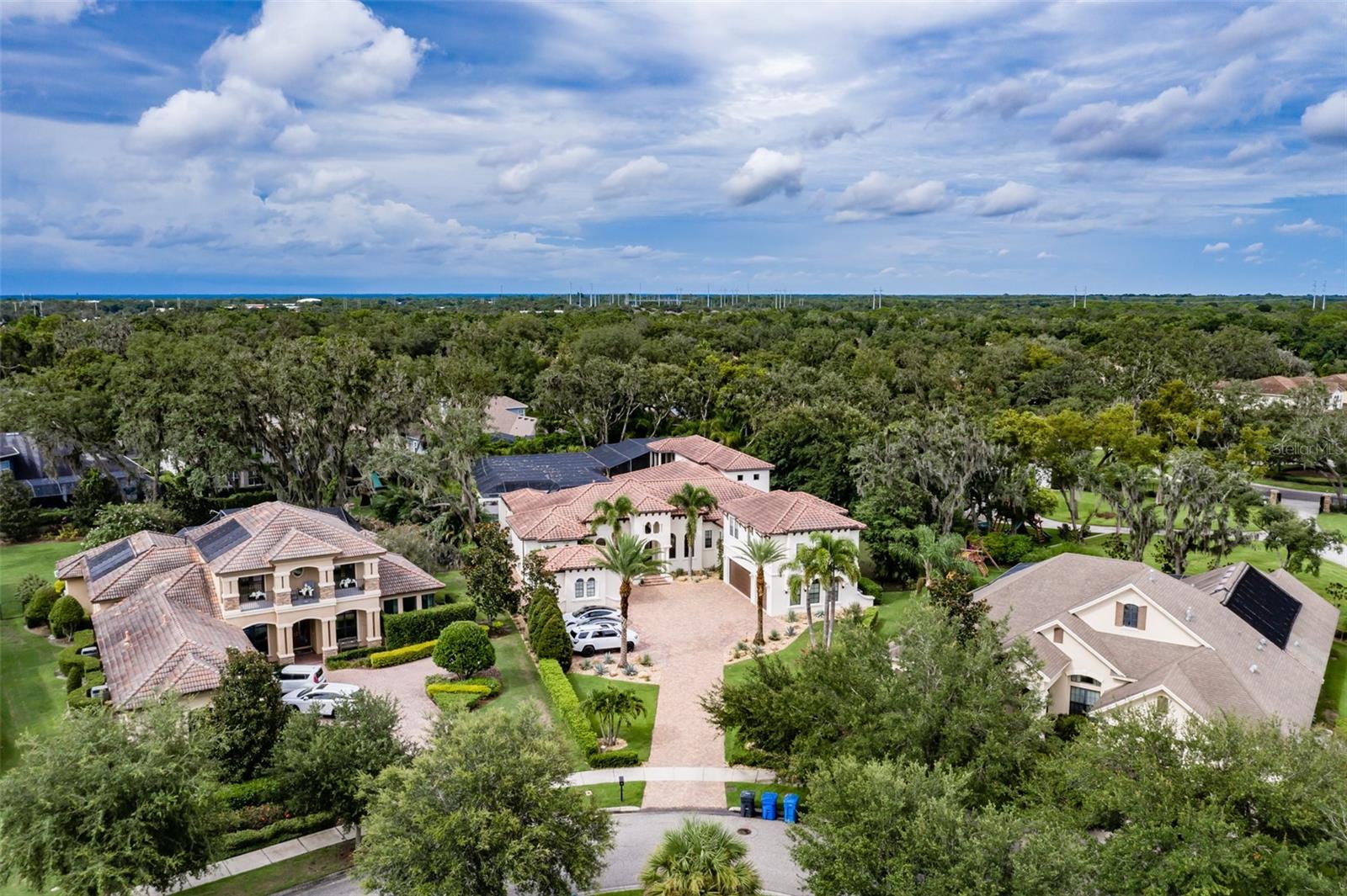 FISHHAWK RANCH TOWNCENTER PHAS - Residential