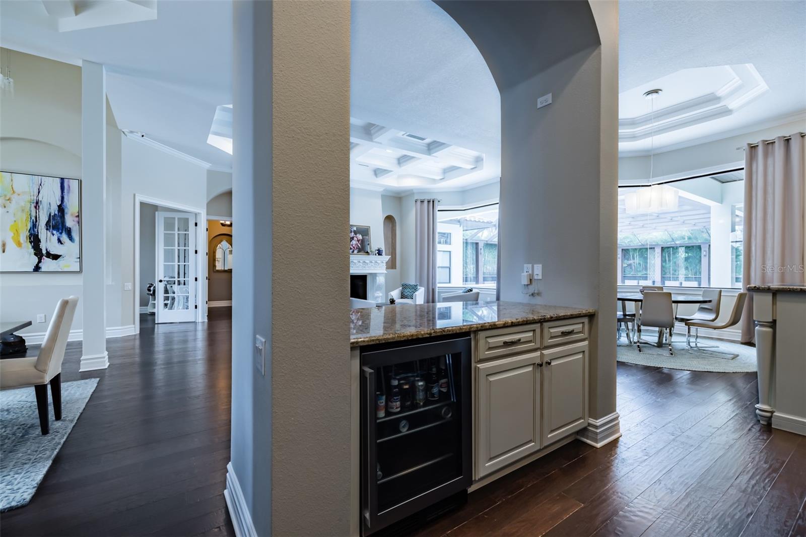 FISHHAWK RANCH TOWNCENTER PHAS - Residential