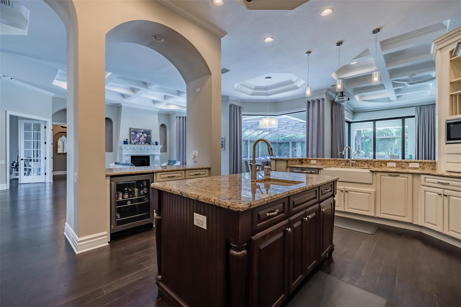 FISHHAWK RANCH TOWNCENTER PHAS - Residential