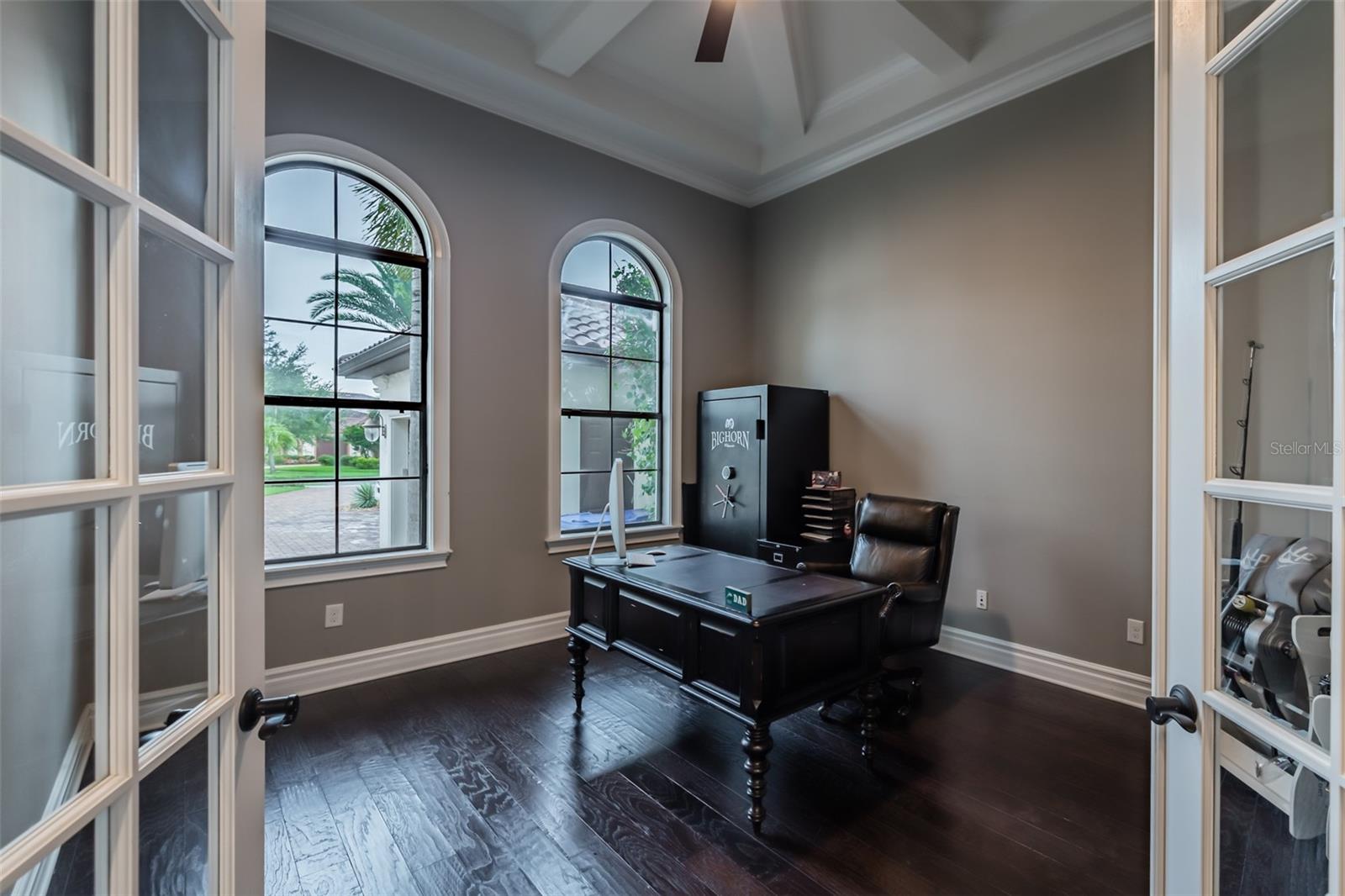 FISHHAWK RANCH TOWNCENTER PHAS - Residential