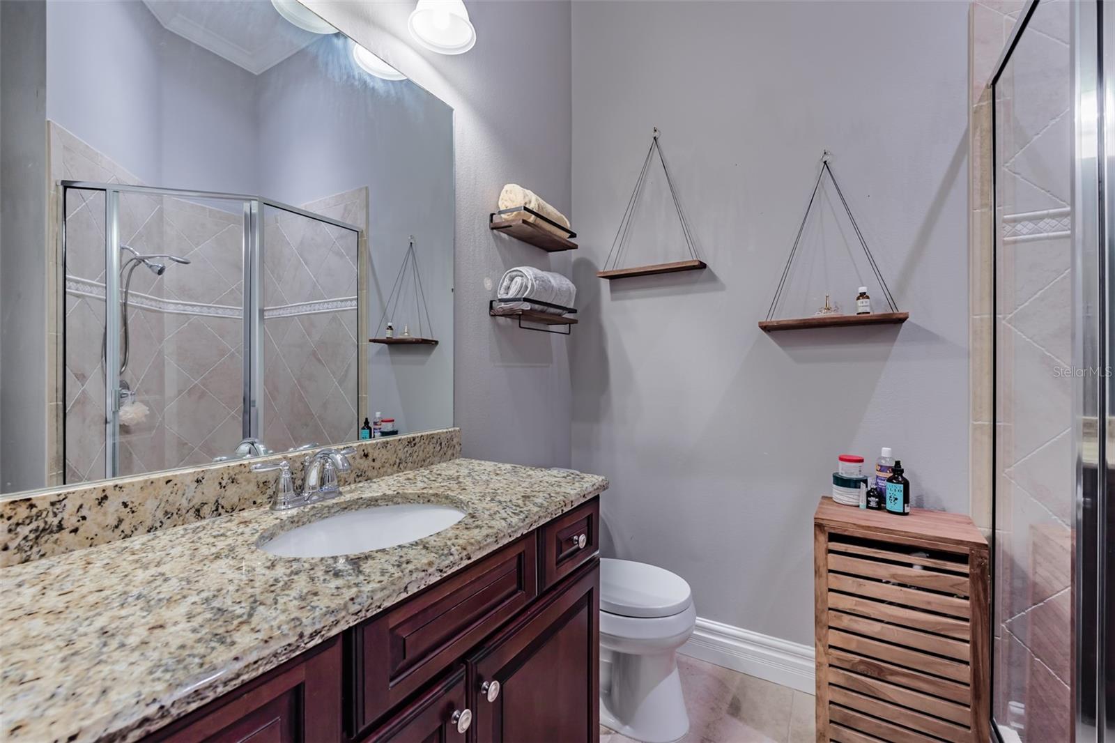 FISHHAWK RANCH TOWNCENTER PHAS - Residential