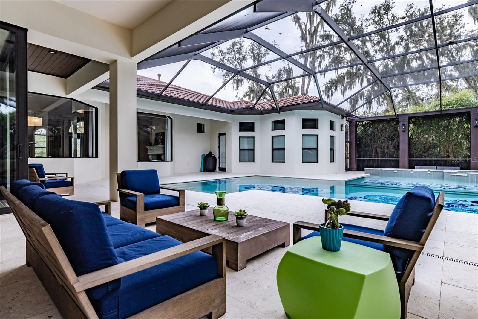 FISHHAWK RANCH TOWNCENTER PHAS - Residential