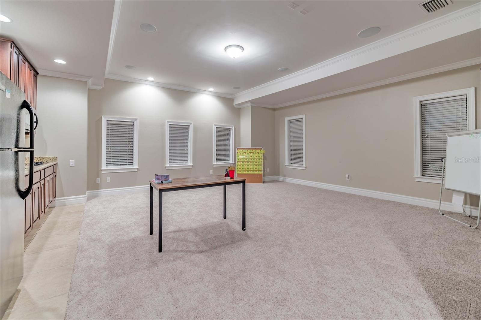 FISHHAWK RANCH TOWNCENTER PHAS - Residential