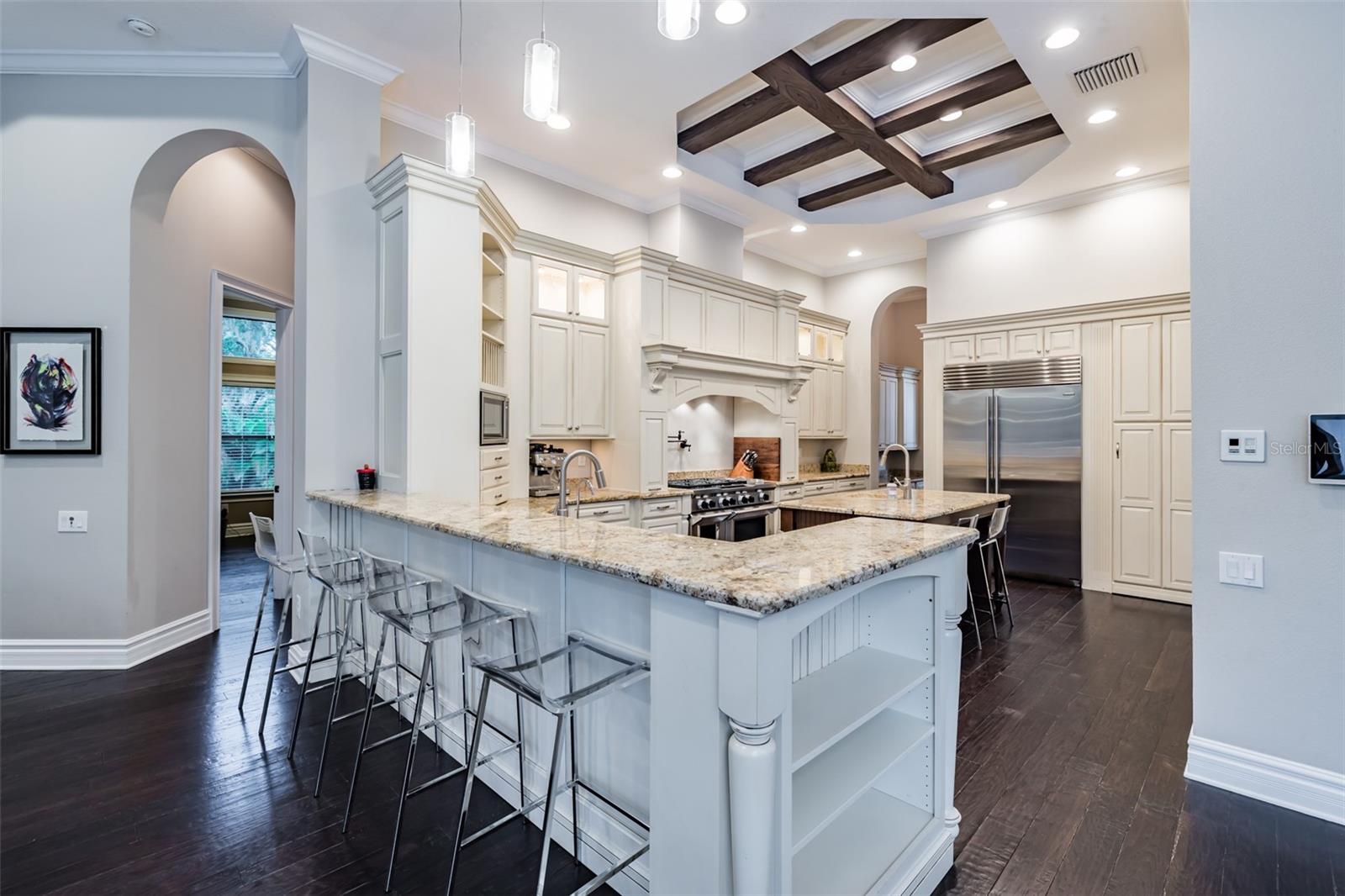 FISHHAWK RANCH TOWNCENTER PHAS - Residential