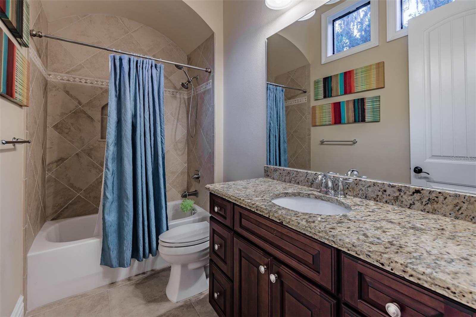 FISHHAWK RANCH TOWNCENTER PHAS - Residential