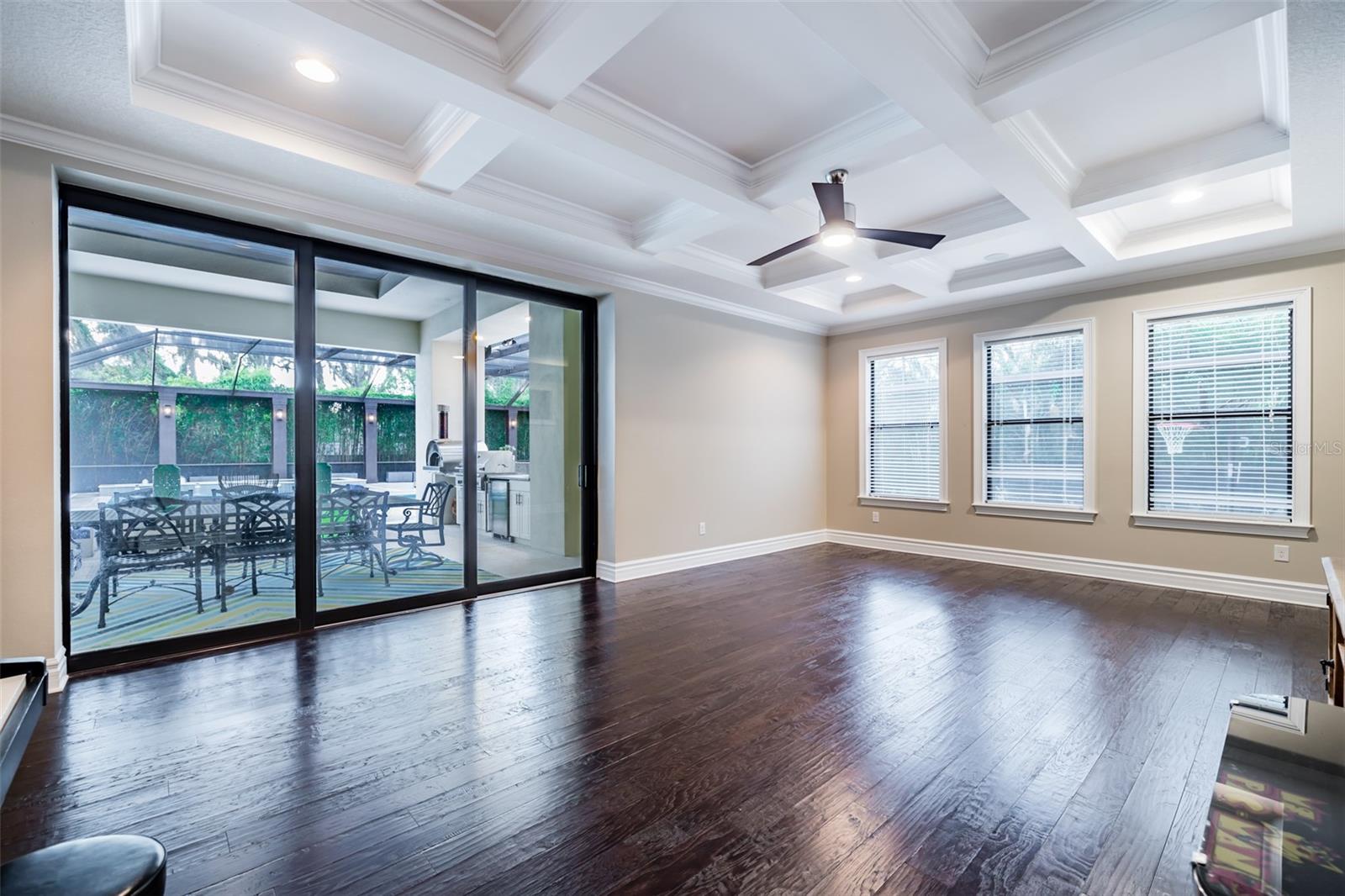 FISHHAWK RANCH TOWNCENTER PHAS - Residential