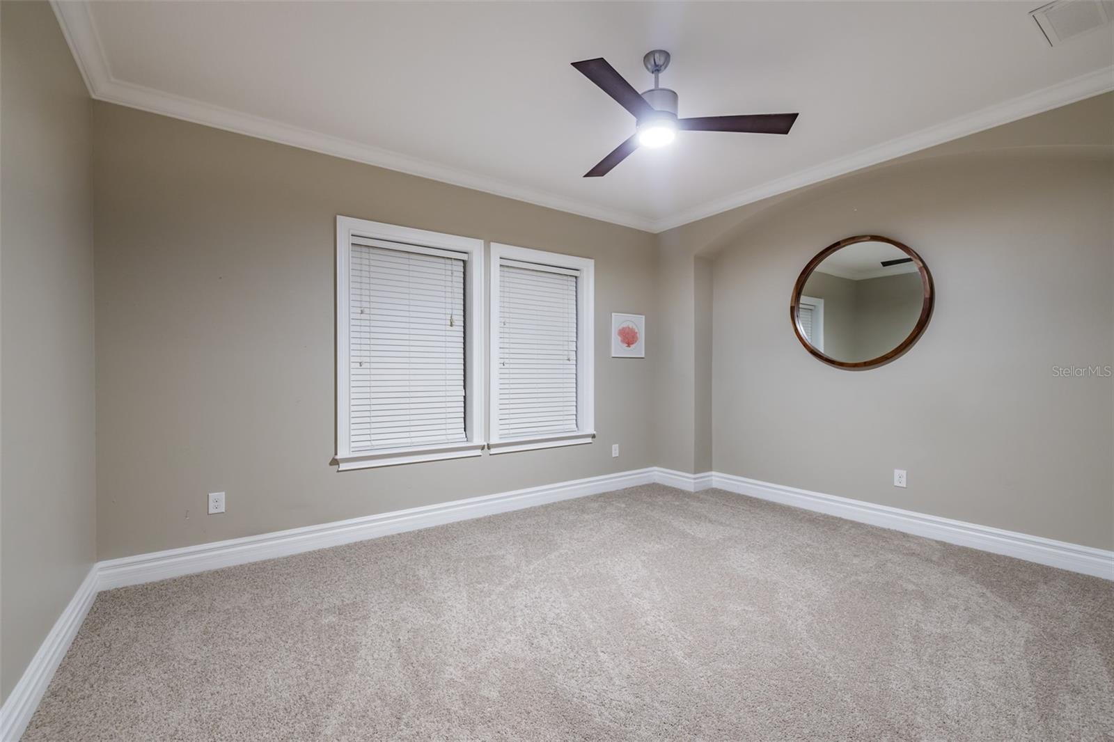 FISHHAWK RANCH TOWNCENTER PHAS - Residential