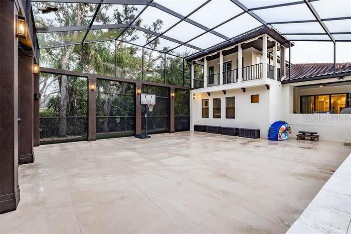 FISHHAWK RANCH TOWNCENTER PHAS - Residential