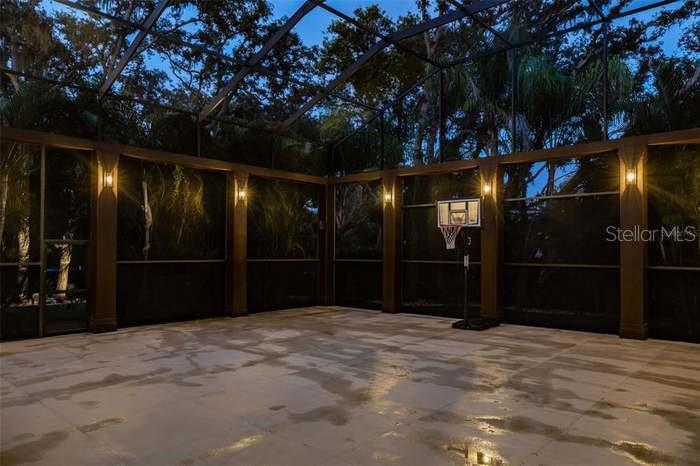 FISHHAWK RANCH TOWNCENTER PHAS - Residential